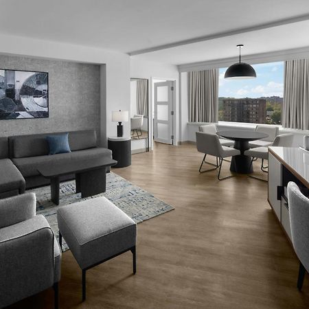 The National Landing Hotel Crystal City Arlington Luaran gambar
