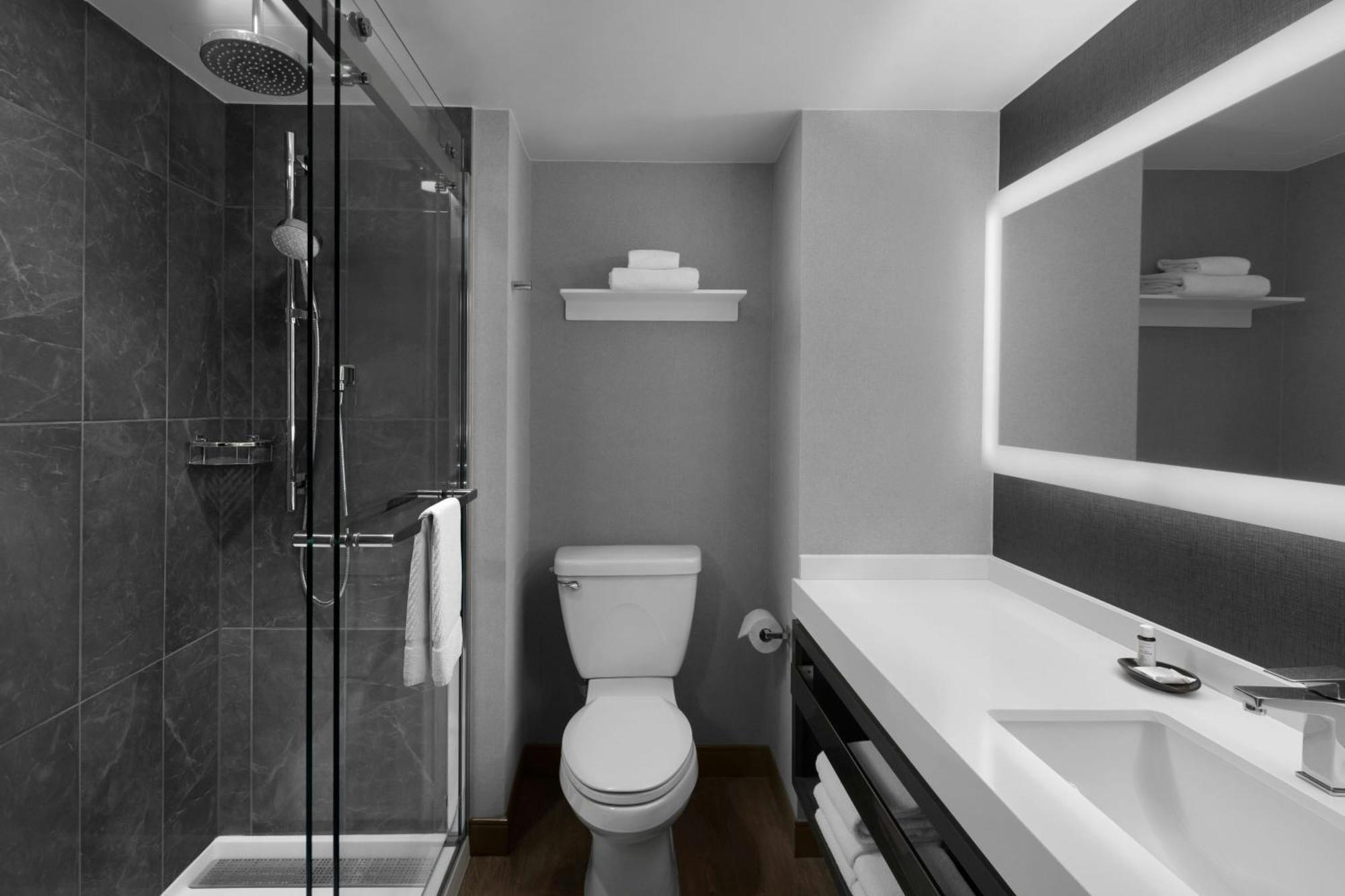 The National Landing Hotel Crystal City Arlington Luaran gambar