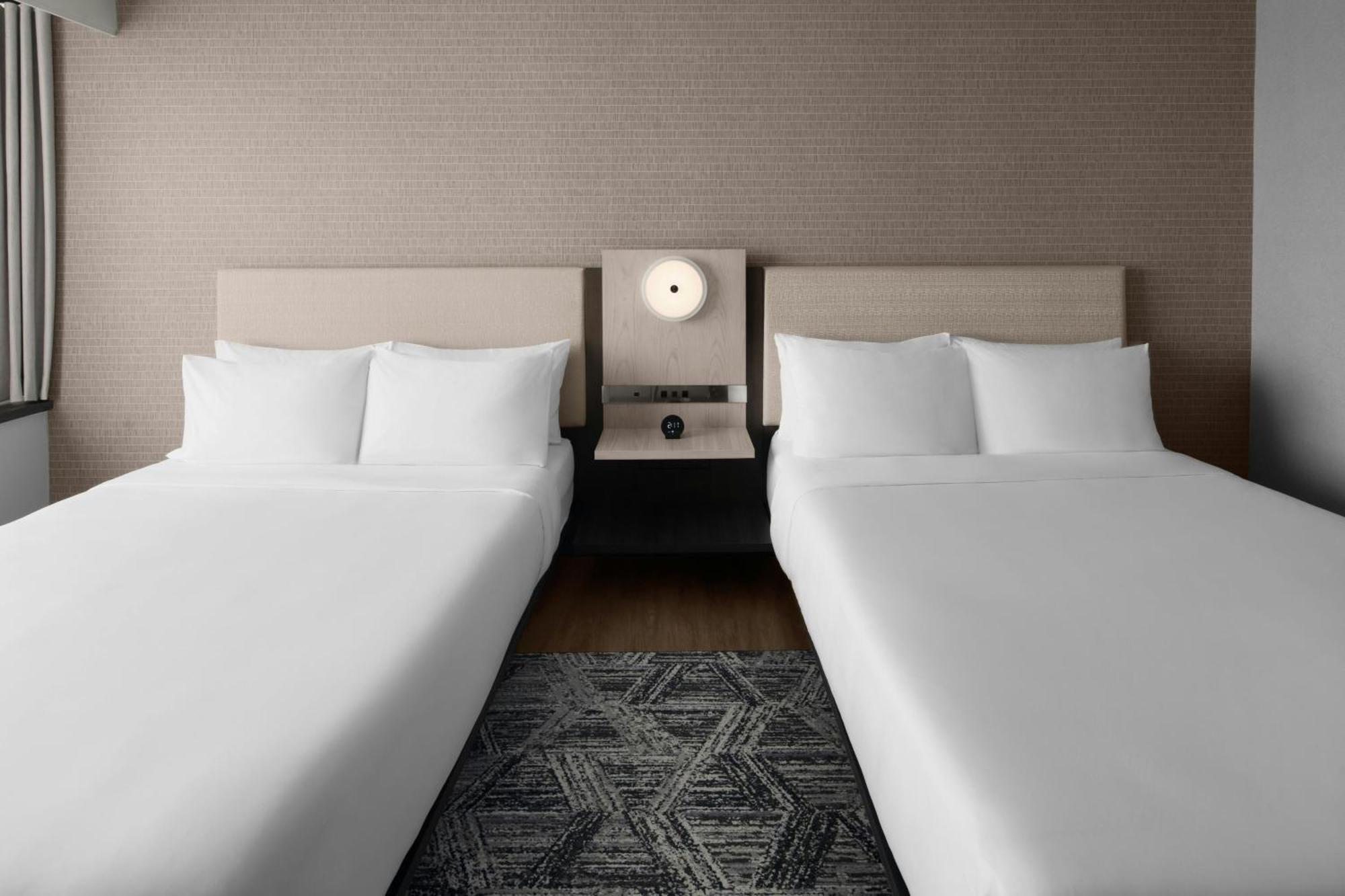 The National Landing Hotel Crystal City Arlington Luaran gambar
